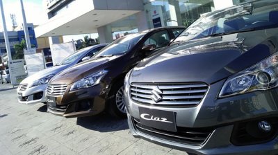 Lượng xe nhập khẩu tăng mạnh, ô tô từ Ấn Độ bất ngờ xuất hiện trở lại 2 Lượng xe nhập khẩu tăng mạnh, ô tô từ Ấn Độ bất ngờ xuất hiện trở lại 2.