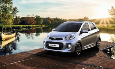 Nhận ưu đãi hấp dẫn khi mua Kia Morning và Kia Cerato trong tháng 8/2018 2 Nhận ưu đãi hấp dẫn khi mua Kia Morning và Kia Cerato trong tháng 8/2018 2.