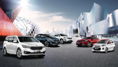 Nhận ưu đãi hấp dẫn khi mua Kia Morning và Kia Cerato trong tháng 8/2018 1 Nhận ưu đãi hấp dẫn khi mua Kia Morning và Kia Cerato trong tháng 8/2018 1.