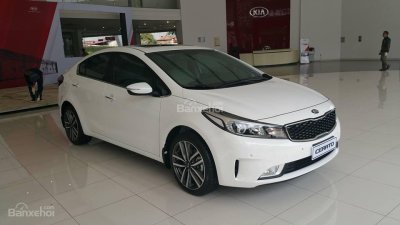 Nhận ưu đãi hấp dẫn khi mua Kia Morning và Kia Cerato trong tháng 8/2018 3 Nhận ưu đãi hấp dẫn khi mua Kia Morning và Kia Cerato trong tháng 8/2018 3.