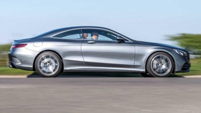 Mercedes-Benz S-Class 2019 ra mắt tại Úc, giá từ 314.000 USD 2 Mercedes-Benz S-Class 2019 ra mắt tại Úc, giá từ 314.000 USD 3