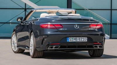 Mercedes-Benz S-Class 2019 ra mắt tại Úc, giá từ 314.000 USD 14 Mercedes-Benz S-Class 2019 ra mắt tại Úc, giá từ 314.000 USD 15