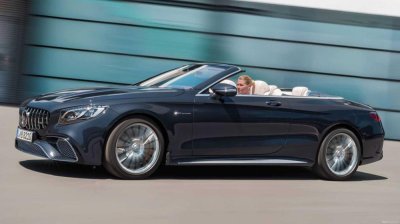 Mercedes-Benz S-Class 2019 ra mắt tại Úc, giá từ 314.000 USD 12 Mercedes-Benz S-Class 2019 ra mắt tại Úc, giá từ 314.000 USD 13