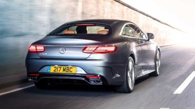 Mercedes-Benz S-Class 2019 ra mắt tại Úc, giá từ 314.000 USD 5 Mercedes-Benz S-Class 2019 ra mắt tại Úc, giá từ 314.000 USD 6