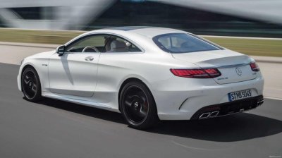 Mercedes-Benz S-Class 2019 ra mắt tại Úc, giá từ 314.000 USD 9 Mercedes-Benz S-Class 2019 ra mắt tại Úc, giá từ 314.000 USD 10