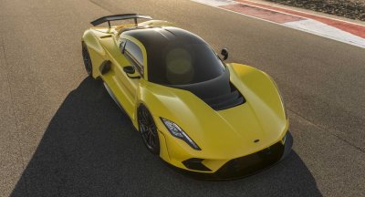 Hennessey Venom F5 sẽ tiết lộ các thông tin đặc biệt trong tháng này 1 Hennessey Venom F5 sẽ tiết lộ các thông tin đặc biệt trong tháng này a1
