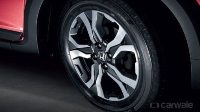 Ra mắt phiên bản Honda WR-V Alive có giá hơn 270 triệu đồng 2 Ra mắt phiên bản Honda WR-V Alive có giá hơn 270 triệu đồng 2.