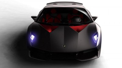 Top 5 siêu xe Lamborghini tuyệt mỹ và độc đáo nhất 6.