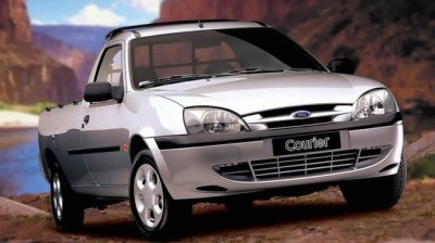 Mẫu bán tải ''''''''mini'''''''' với khung gầm Ford Focus sẽ thật sự xuất hiện? - Ảnh 1 Mẫu bán tải ''''''''mini'''''''' với khung gầm Ford Focus sẽ thật sự xuất hiện? - Ảnh 1.
