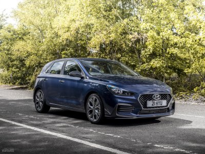 Hyundai i30 N Line 2019 công bố giá bán Hyundai i30 N Line 2019 công bố giá.