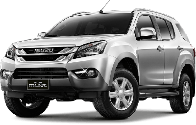 5 xe SUV 7 chỗ nhập tốt nhất cho khách Việt cuối năm 2018 5