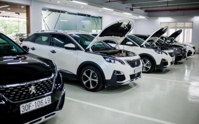 Khách mua Peugeot 5008 và 3008 All New hưởng ưu đãi đặc biệt trong tháng 8 5 Khách mua Peugeot 5008 và 3008 All New hưởng ưu đãi đặc biệt trong tháng 8 a5