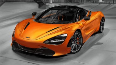 Mclaren 720S thiết lập kỷ lục mới về tốc độ ngay tại trường đua Magny-Cours 2 Mclaren 720S thiết lập kỷ lục mới về tốc độ ngay tại trường đua Magny-Cours a2
