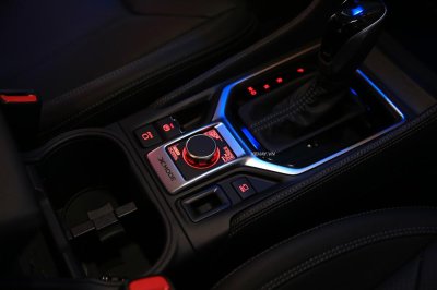 Subaru Forester 2019 ra mắt thị trường châu Á, dự kiến về Việt Nam vào cuối năm? - Ảnh 3 Subaru Forester 2019 ra mắt thị trường châu Á, dự kiến về Việt Nam vào cuối năm? - Ảnh 3.