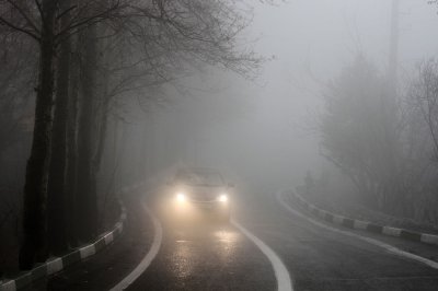 Đèn sương mù - bộ phận ''''''''nhỏ nhưng có võ'''''''' để lái xe ô tô an toàn 3 Đèn sương mù - bộ phận ''''''''nhỏ nhưng có võ'''''''' để lái xe ô tô an toàn 3.