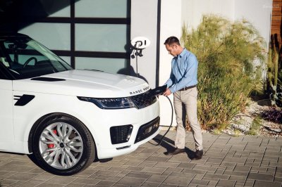 Range Rover Sport P400e 2019 Range Rover Sport P400e 2019.