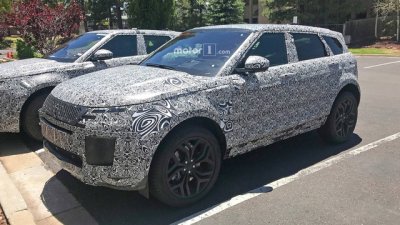 Jaguar Land Rover bắt đầu chiến dịch cải tiến toàn bộ sản phẩm, khai tử động cơ V8 2 Jaguar Land Rover bắt đầu chiến dịch cải tiến toàn bộ sản phẩm, khai tử động cơ V8 a2