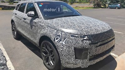 Jaguar Land Rover bắt đầu chiến dịch cải tiến toàn bộ sản phẩm, khai tử động cơ V8 Jaguar Land Rover bắt đầu chiến dịch cải tiến toàn bộ sản phẩm, khai tử động cơ V8 1