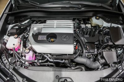 Lexus UX 2019 ra mắt chính thức khách hàng Indonesia 7 Lexus UX 2019 ra mắt chính thức khách hàng Indonesia a7