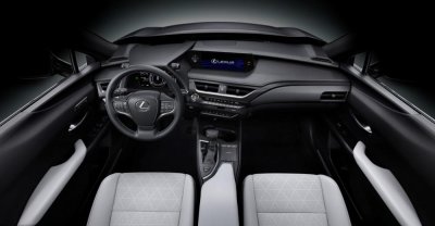 Lexus UX 2019 ra mắt chính thức khách hàng Indonesia 11 Lexus UX 2019 ra mắt chính thức khách hàng Indonesia a11