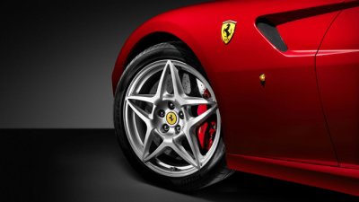 Mỗi chiếc xe bán ra Ferrari thu về nguồn lãi "khủng" 2 Mỗi chiếc xe bán ra Ferrari thu về nguồn lãi "khủng" a2