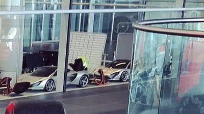 Mclaren hé lộ một số sản phẩm đang trong giai đoạn phát triển 2 Mclaren hé lộ một số sản phẩm đang trong giai đoạn phát triển a2