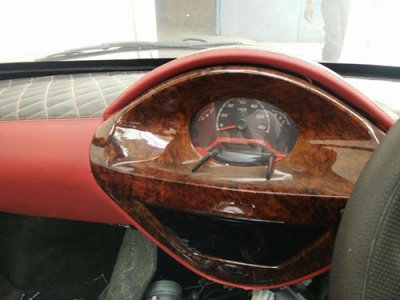 Những bản độ Bugatti Veyron xuất sắc nhất trên thế giới từ dòng xe bình dân 8 Những bản độ Bugatti Veyron xuất sắc nhất trên thế giới từ dòng xe bình dân a8
