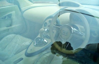 Những bản độ Bugatti Veyron xuất sắc nhất trên thế giới từ dòng xe bình dân 3 Những bản độ Bugatti Veyron xuất sắc nhất trên thế giới từ dòng xe bình dân a3