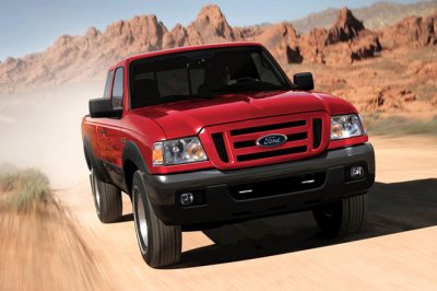 Ford tặng tiền cho đại lí chịu thu hồi Ranger lỗi túi khí Ford tặng tiền cho đại lí chịu thu hồi Ranger lỗi túi khí.
