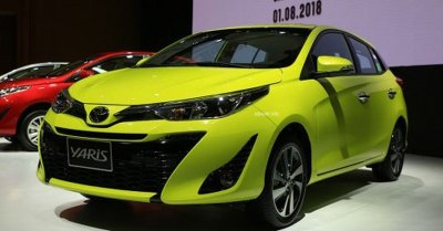 Toyota tăng trưởng doanh số thần kì nhờ xe lắp ráp Toyota tăng trưởng doanh số thần kì nhờ xe lắp ráp.