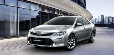Toyota tăng trưởng doanh số thần kì nhờ xe lắp ráp 4 Toyota tăng trưởng doanh số thần kì nhờ xe lắp ráp 5