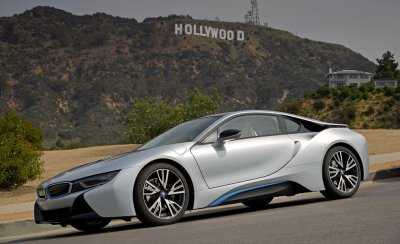 Khám phá hơn 90 về siêu xe bmw i8 cũ mới nhất  daotaonec