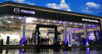 Thương hiệu ô tô Mazda của nước nào? 11 Thương hiệu ô tô Mazda của nước nào? a11