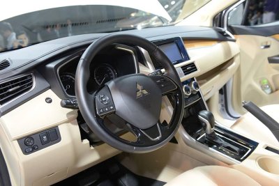 Ảnh Mitsubishi Xpander 2018 tại Việt Nam 6 Ảnh Mitsubishi Xpander 2018 tại Việt Nam a6