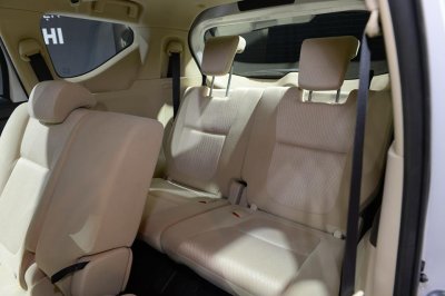Ảnh Mitsubishi Xpander 2018 tại Việt Nam 10 Ảnh Mitsubishi Xpander 2018 tại Việt Nam a10