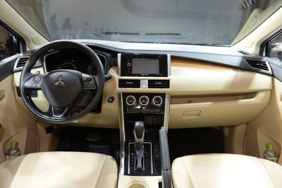 Ảnh Mitsubishi Xpander 2018 tại Việt Nam 5 Ảnh Mitsubishi Xpander 2018 tại Việt Nam a5