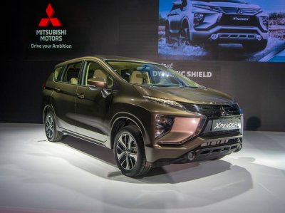 Hưởng thuế 0%, giá xe Mitsubishi Xpander tại Việt Nam vẫn đắt nhất khu vực Hưởng thuế 0%, giá xe Mitsubishi Xpander tại Việt Nam vẫn đắt nhất khu vực.