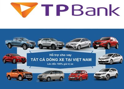 TPBank tháng 8/2018 – Đa dạng với 3 lựa chọn lãi suất ưu đãi TPBank tháng 8/2018 – Đa dạng với 3 lựa chọn lãi suất ưu đãi.