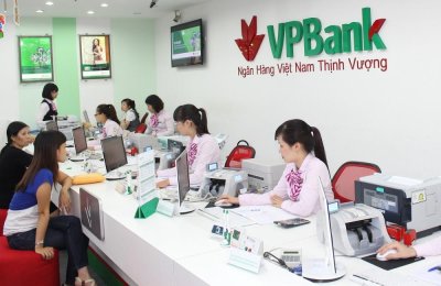VPBank - Lãi suất vay mua xe chỉ từ 6,9%/năm VPBank - Lãi suất vay mua xe chỉ từ 6,9%/năm/