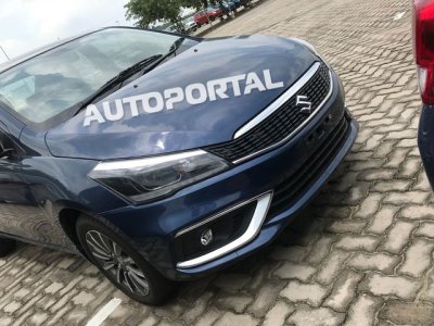Suzuki Ciaz 2018 chính thức cập bến Việt Nam với giá 499 triệu đồng - Ảnh 1 Suzuki Ciaz 2018 chính thức cập bến Việt Nam với giá 499 triệu đồng - Ảnh 1.