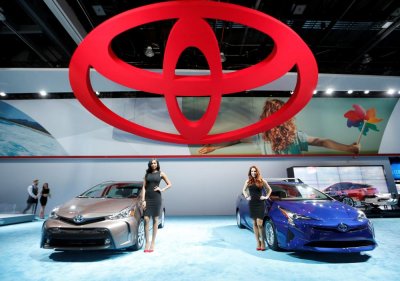 Malaysia cần sự hỗ trợ của Toyota trong dự án ô tô quốc gia lần 3 Malaysia cần sự hỗ trợ của Toyota