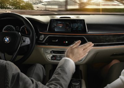 Những điểm nổi bật trên BMW 7 Series tại Việt Nam 3 Những điểm nổi bật trên BMW 7 Series tại Việt Nam
