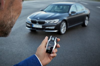 Những điểm nổi bật trên BMW 7 Series tại Việt Nam 2 Những điểm nổi bật trên BMW 7 Series tại Việt Nam