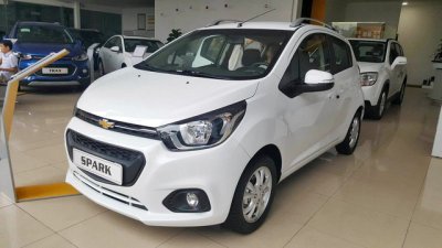 Chevrolet Cruze, Orlando và Captiva đồng loạt bị khai tử tại Việt Nam a3