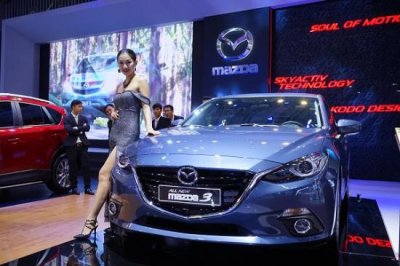 Chăm sóc và bảo dưỡng xe Mazda 3 1 Chăm sóc và bảo dưỡng xe Mazda 3 a1