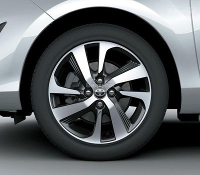 Toyota Yaris tại Việt Nam khác Yaris tại Thái Lan như thế nào? 2 Toyota Yaris tại Việt Nam khác Yaris tại Thái Lan như thế nào?