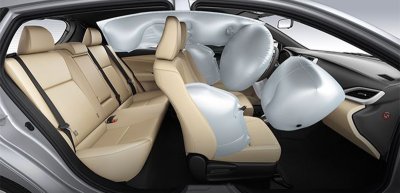 Toyota Yaris tại Việt Nam khác Yaris tại Thái Lan như thế nào? 4 Toyota Yaris tại Việt Nam khác Yaris tại Thái Lan như thế nào?
