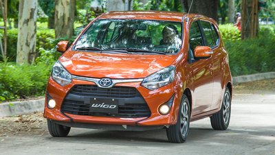 Hyundai Grand i10 và Kia Morning thống trị phân khúc xe hạng A tháng 7/2018 3