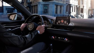 Khoang nội thất Mazda 6 2019 sắp bán ra tại Việt Nam Khoang nội thất Mazda 6 2019 sắp bán ra tại Việt Nam..