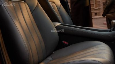 Hình ảnh xe Mazda 6 2019 sắp bán ra tại Việt Nam 23 Hình ảnh xe Mazda 6 2019 sắp bán ra tại Việt Nam a23
